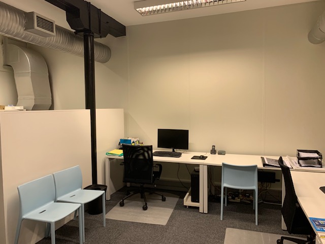 To Let Commercial Property for Rent in Observatory Western Cape